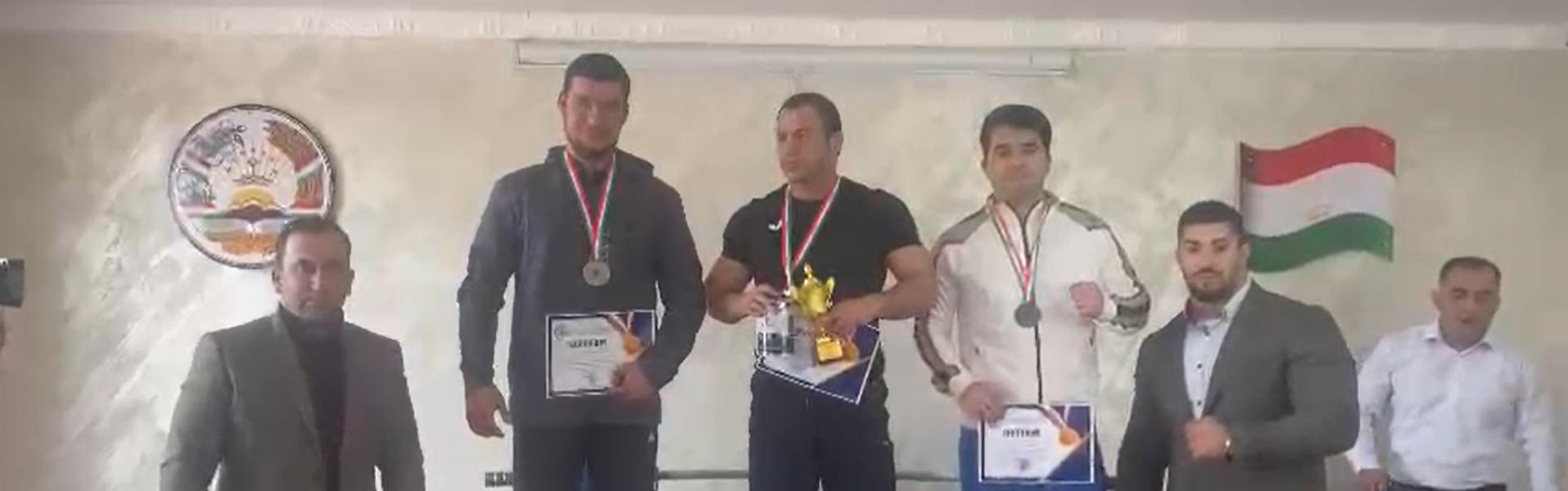 Видео превью